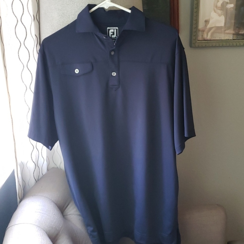 Men's | FootJoy ProDry Golf Shirt